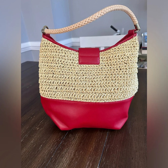 Talbots hobo bag - Picture 2 of 16